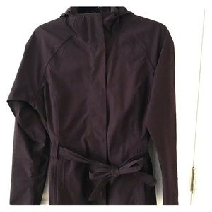 North Face Women’s Rain Jacket